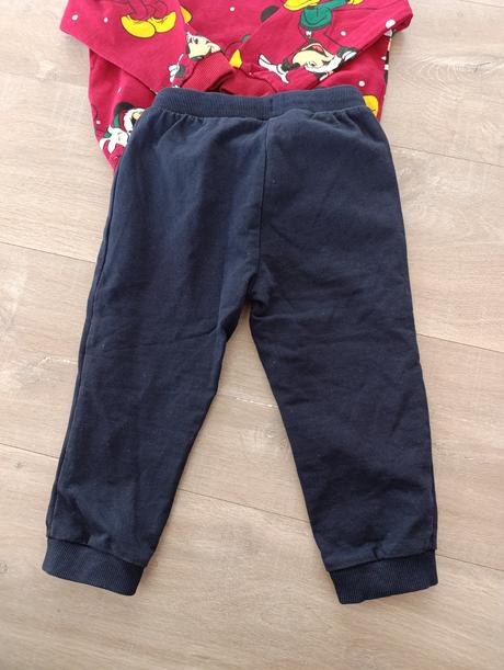 Mickey vianočná súprava, disney,92