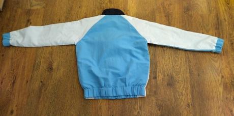 Prechodná bunda 146/152, 146