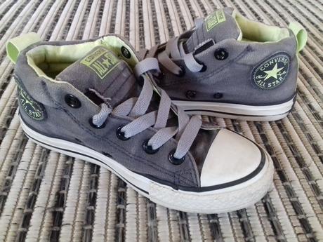 Tenisky, converse,32