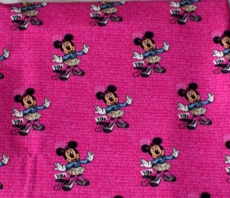 Obojstranný set, 36 - xs