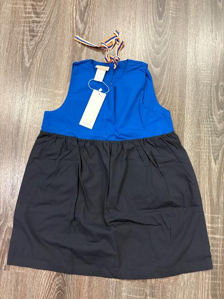 Tinycottons nove dievcenske saty z alice&alice, 116