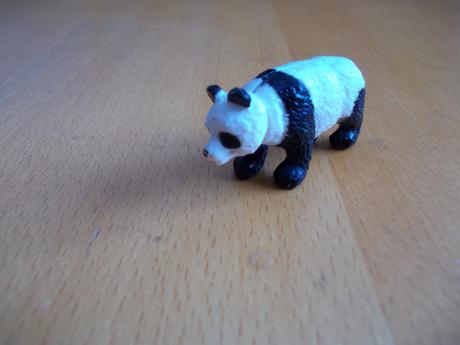 Hračka z kinder vajíčka, 