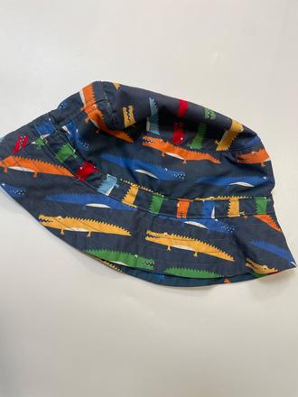 Klobúk frugi s uv filtrom, 110