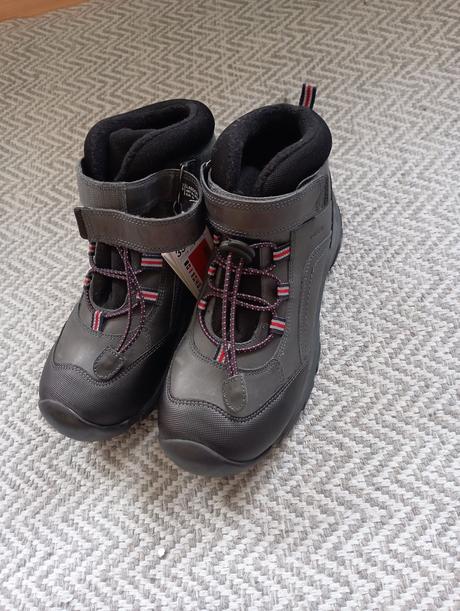 Jesenná chlapčenská obuv, lasocki,35