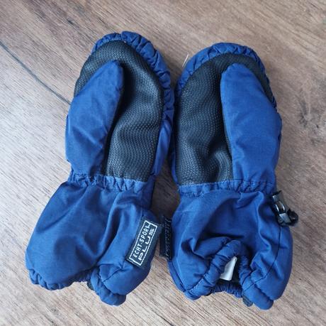 Rukavice do snehu, 98