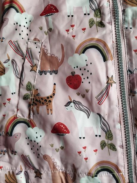 Jarná bunda, next,98