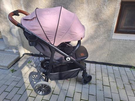 Športový kočár lionela, lionelo,lionelo alexia