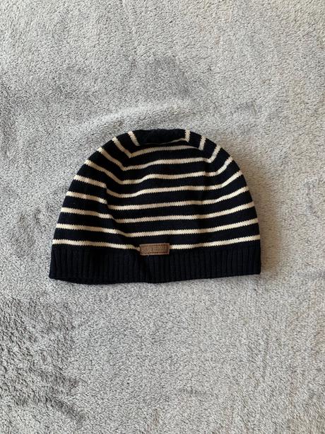 Úpletová čiapka h&m, 74/80, h&m,74