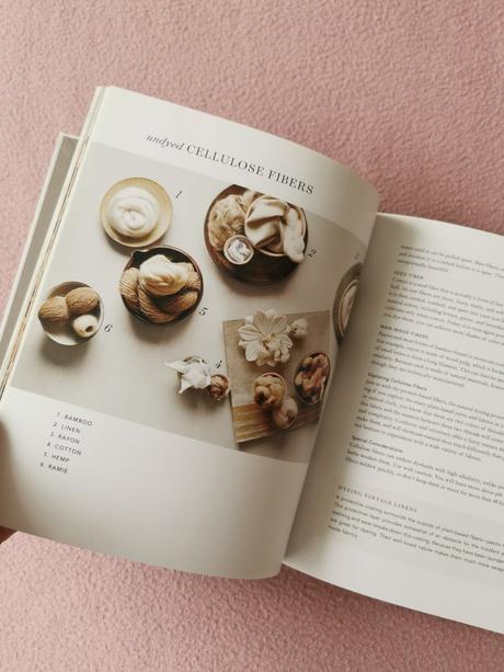 The modern natural dyer - kristine vejar,