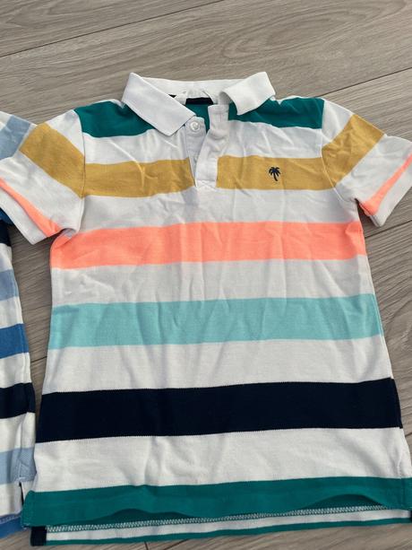 Polo trička h&m, h&m,122