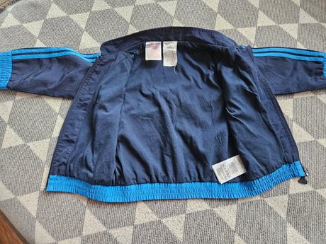 Adidas súprava, adidas,80