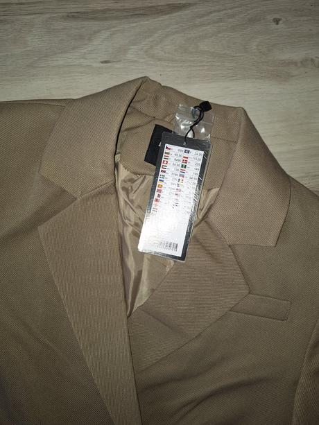 Krátke sačko, new yorker,36 / s