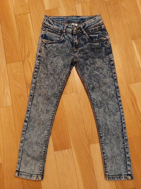 Rifle  veľkost 110, 110