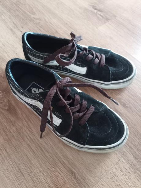 Tenisky vans, vans,35