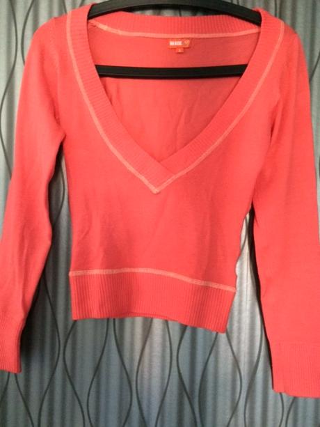 Svetrík, terranova,s