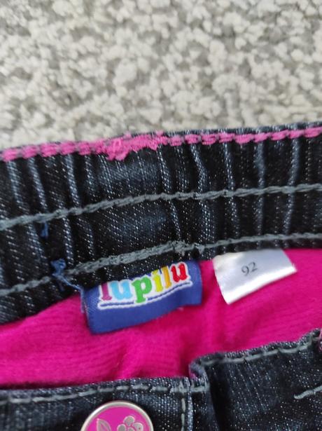 Balík oblečenia 92 a 98 možné kúpiť aj osobitne, 86–98