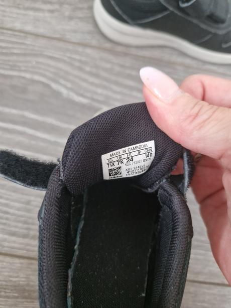 Tenisky, adidas,24