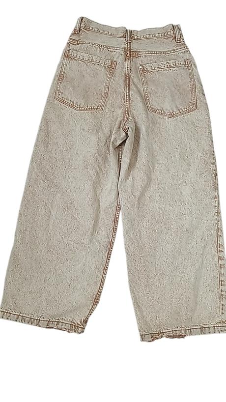 Super buggy fit, h&m,36