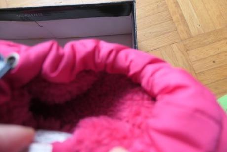 Ralph lauren ponny nove teplucke, nepremokave 33, ralph lauren,33