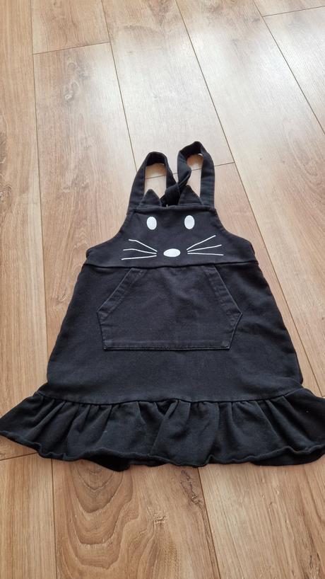 Sukňa na traky veľ. 128 cm., 128