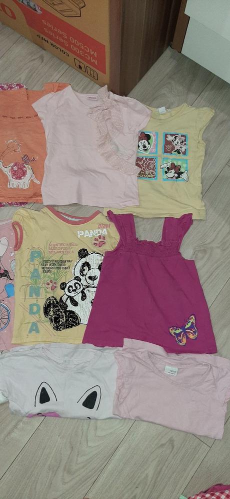 Balik 3/4r, 104–116