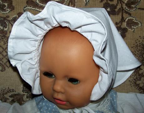 Šatôčka v čiapočke nami vôbec nenosená, 74