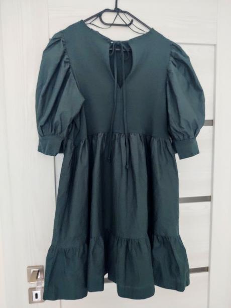 Zara šaty, zara,s