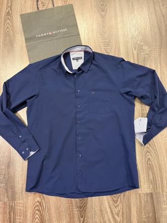 Tommy hilfiger panska kosela 3xl, tommy hilfiger,xxxl