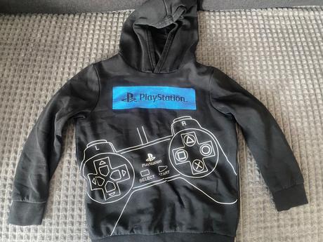 Mikina playstation, 134