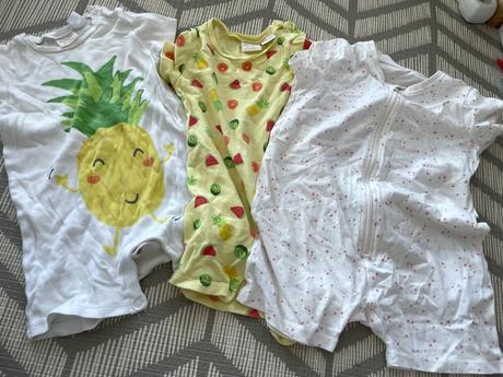 Mix detskeho oblecenia velkost 86, 86–98