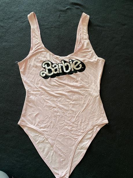 Barbie body, m