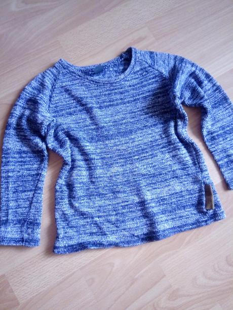 Malo noseny svetrik, zara,104