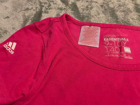 2ks adidas tričká, adidas,152