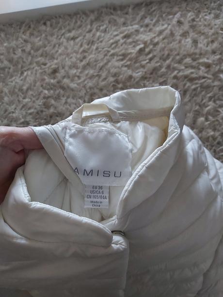 Dámska bunda, new yorker,s