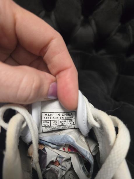 Polo tenisky, u.s. polo assn.,27