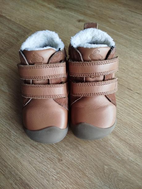 Zimné topánky bundgaard 23, bundgaard,23