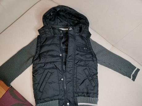 George chlapčenská bunda, george,110