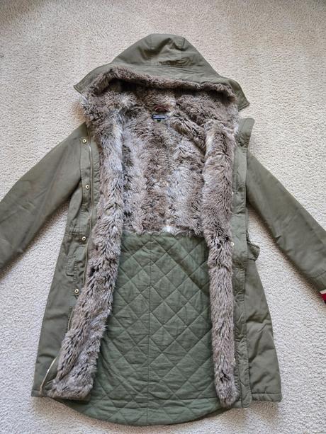 Zimná parka tommy hilfiger, tommy hilfiger,m