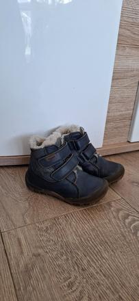 Zimne topanky bisgaard 26, 26