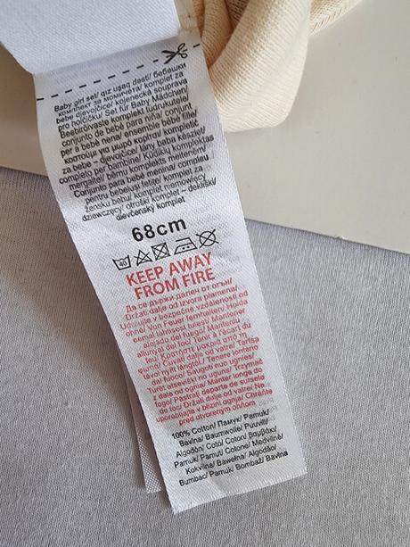 Suprava pre novorodenca, pepco,68