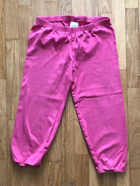 Detské legíny tcm d 56, š 28cm, tcm,152