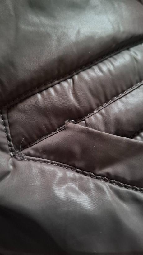 Zimná bunda tom tailor, tom tailor,158