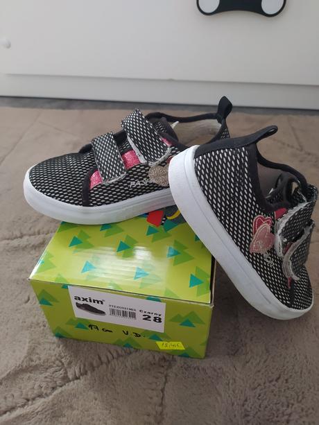 Tramky na leto kožená stielka, 28