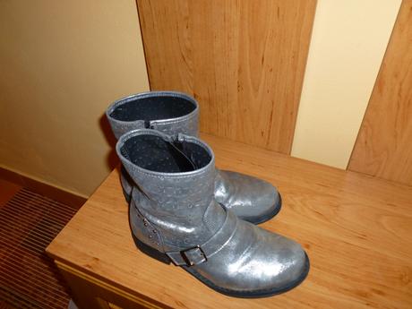 Jarné/jesenné čižmičky, kornecki,35
