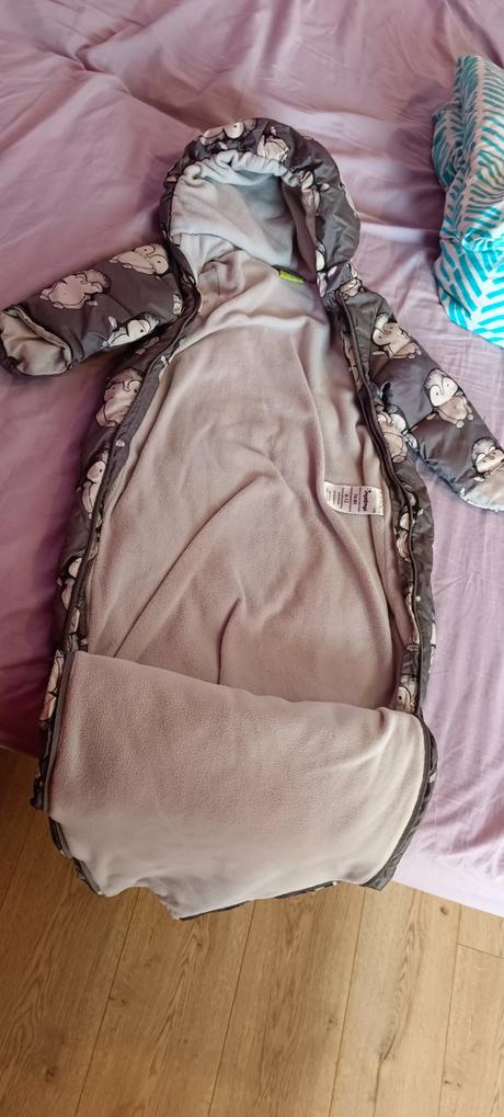 Zimny overal 74, impidimpi,74