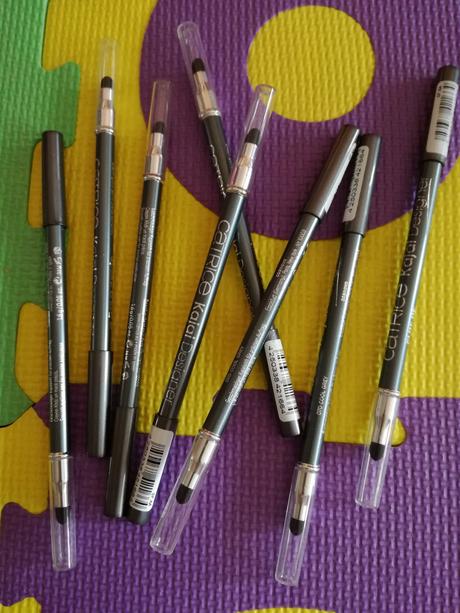 Ceruzka na oči akcia 1+1 zdarma,