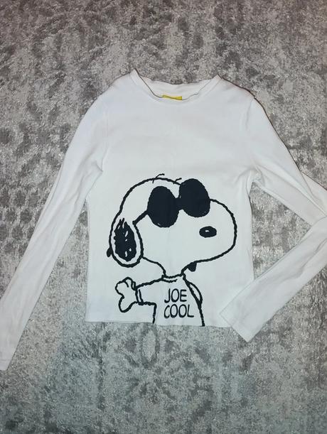 Snoopy tričko, 146
