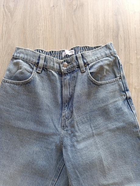 Dámske rifle sinsay, sinsay,38