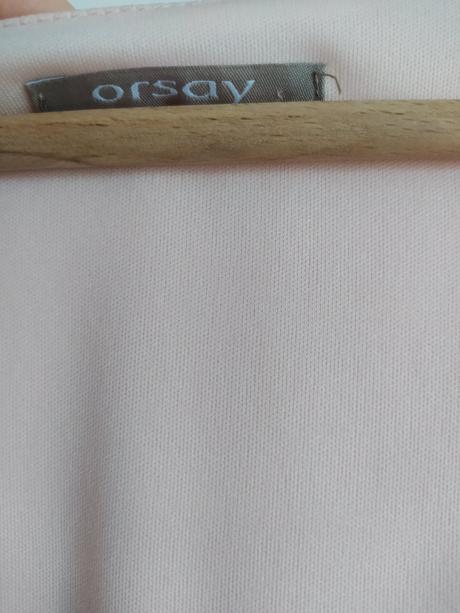 Spoločenské šaty, orsay,m