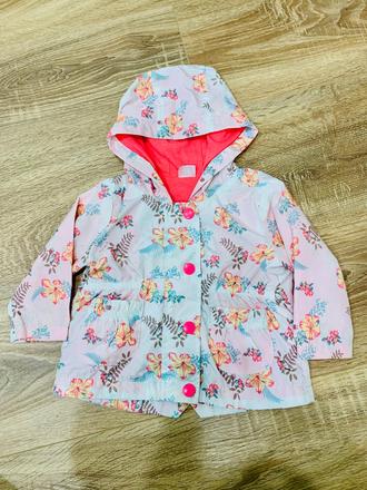 Prechodna bunda, f&f,74